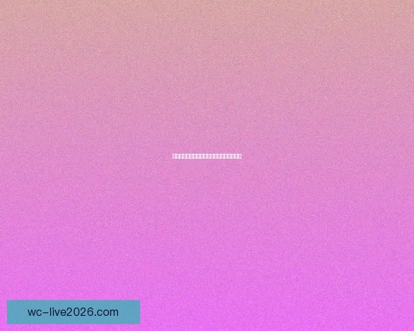 权威体育竞猜平台助您精准预测赛事胜负策略