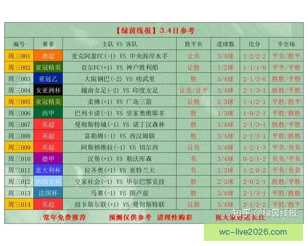 世界杯竞猜赔率全解析最新数据与热门比赛投注指南