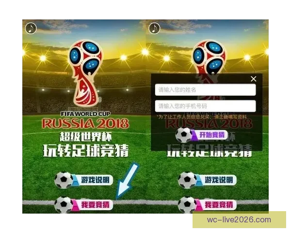 世界杯赛事竞猜预测：揭示数据分析与球队状态对胜负走势的影响