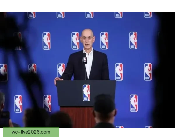 当NBA扩军话题被热议却意外引出完全无关领域的深度讨论现象