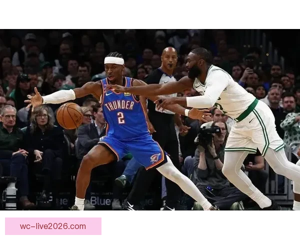 布朗晃飞亚历山大微笑回敬 战胜雷霆激励塔图姆士气