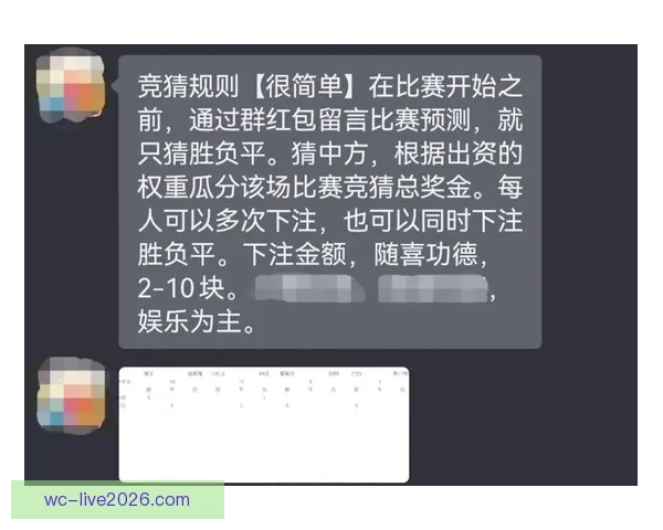 世界杯胜负预测推荐 解析热门赛事走势与投注策略