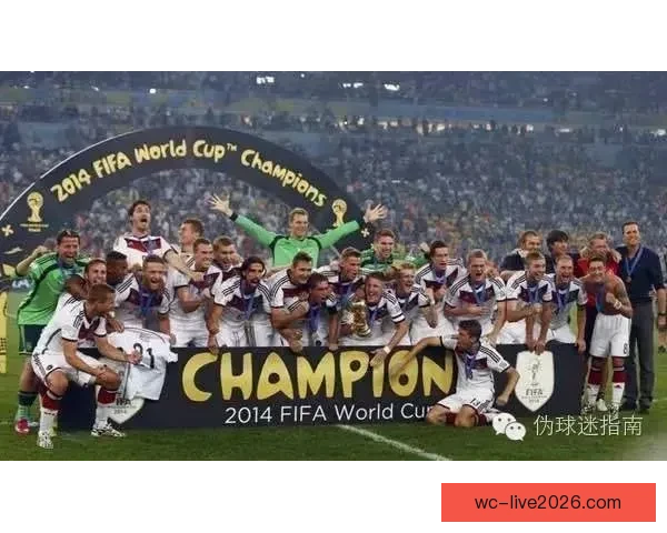 聚焦二零二六世界杯各国国家队名单预测与潜力黑马阵容前瞻分析