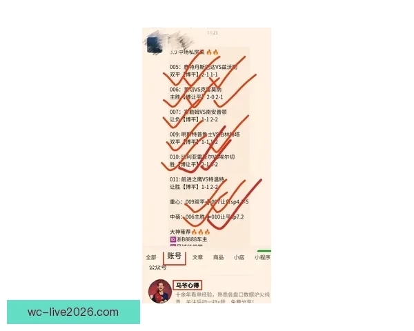 世界杯竞猜赔率全解析最新数据与热门比赛投注指南