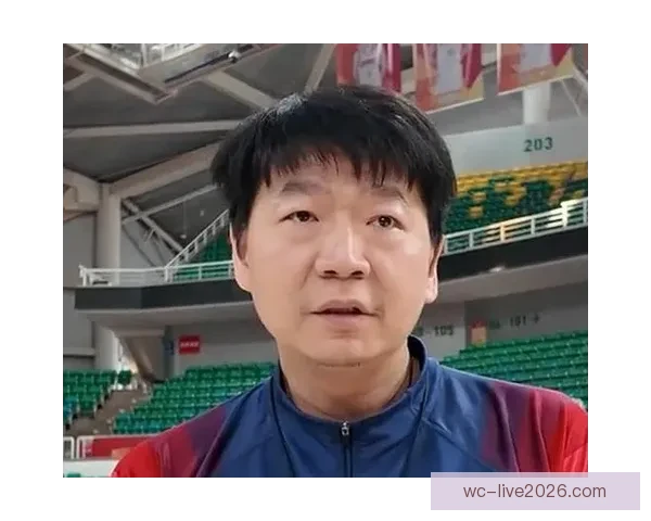 邱彪主动致歉斯蒂尔鼓励反弹 宁波发布会亮点聚焦进攻问题