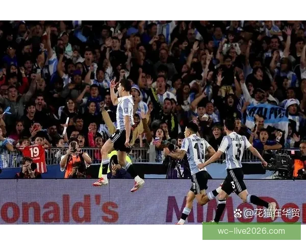 2026年世界杯即将开启 全球球迷期待盛大赛事精彩纷呈