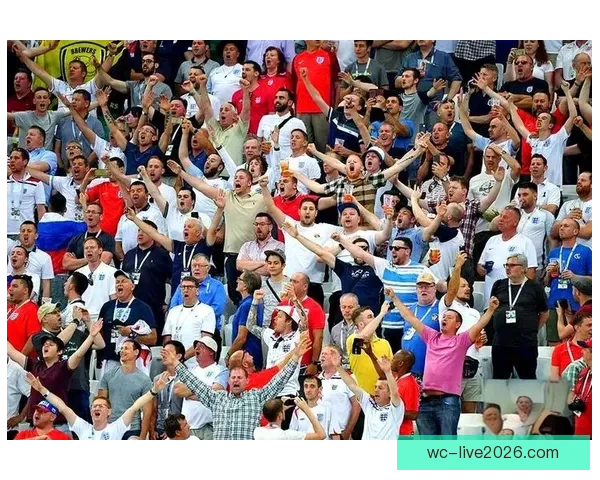 2026年世界杯即将开启 全球球迷期待盛大赛事精彩纷呈